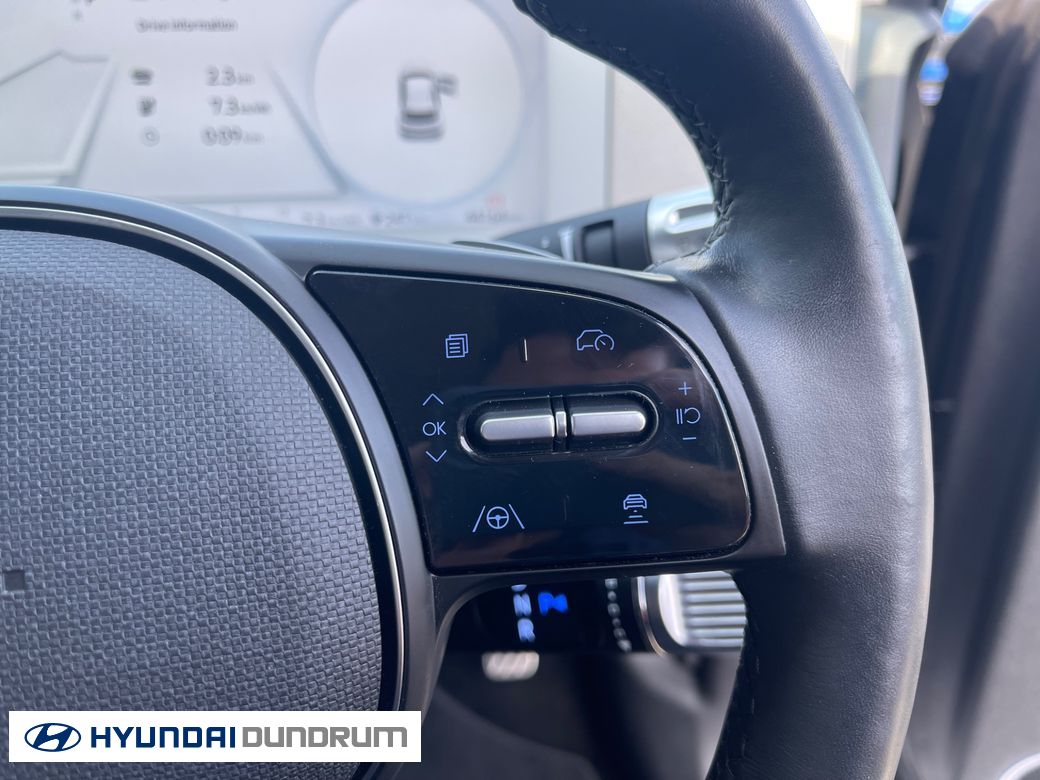 2023 Hyundai Ioniq 5