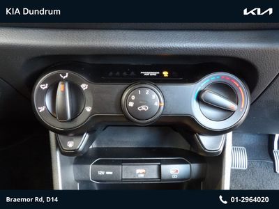 2024 Kia Picanto