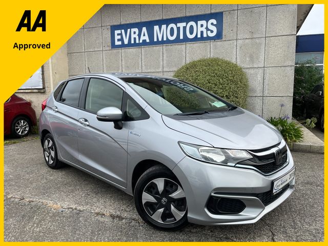 vehicle for sale from Evra Motors