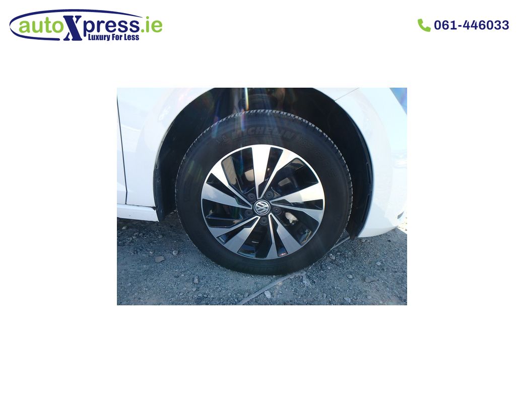 2019 Volkswagen Polo