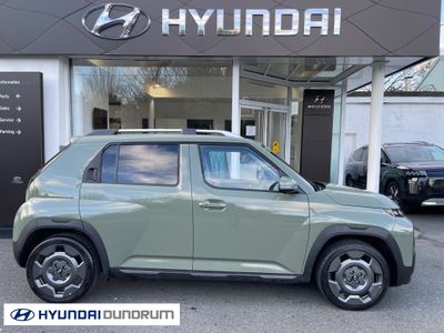 2025 Hyundai INSTER