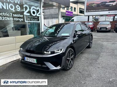 2026 Hyundai Ioniq 5