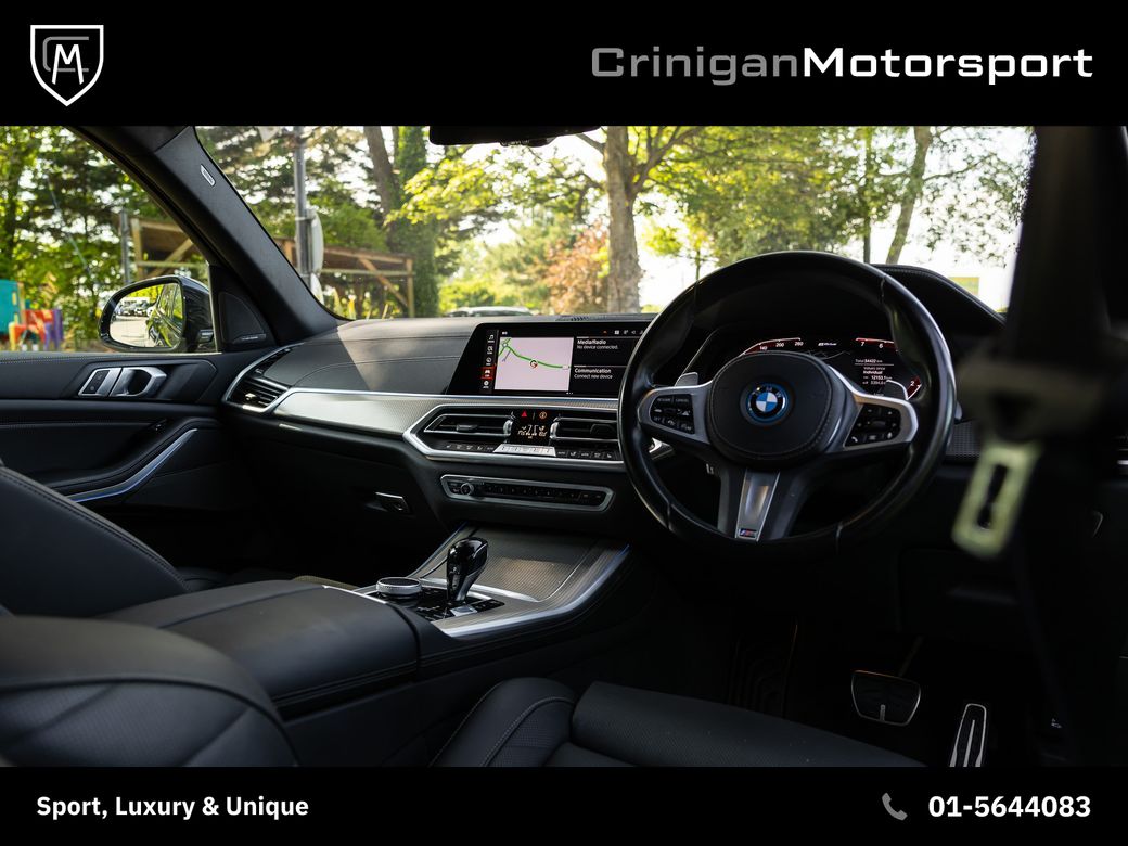 2023 BMW X5