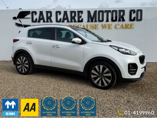 vehicle for sale from Car Care Motor Co (Nutgrove)
