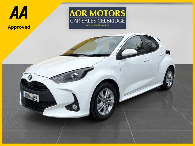vehicle for sale from AOR Motors