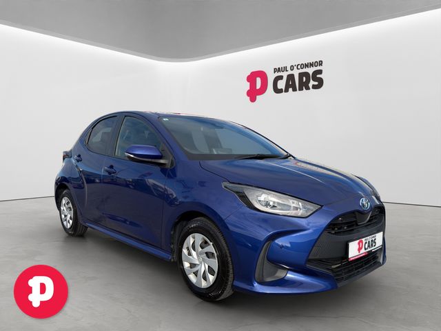 vehicle for sale from Paul O'Connor Cars