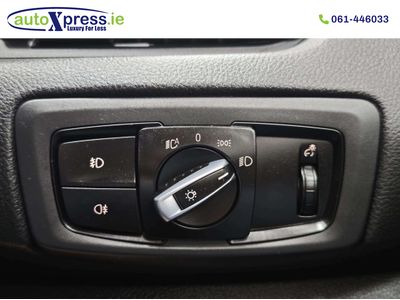 2017 BMW 2 Series Gran Tourer