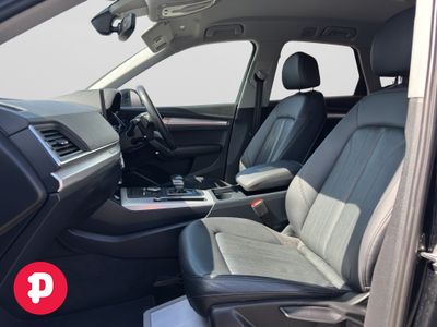 2017 Audi Q5