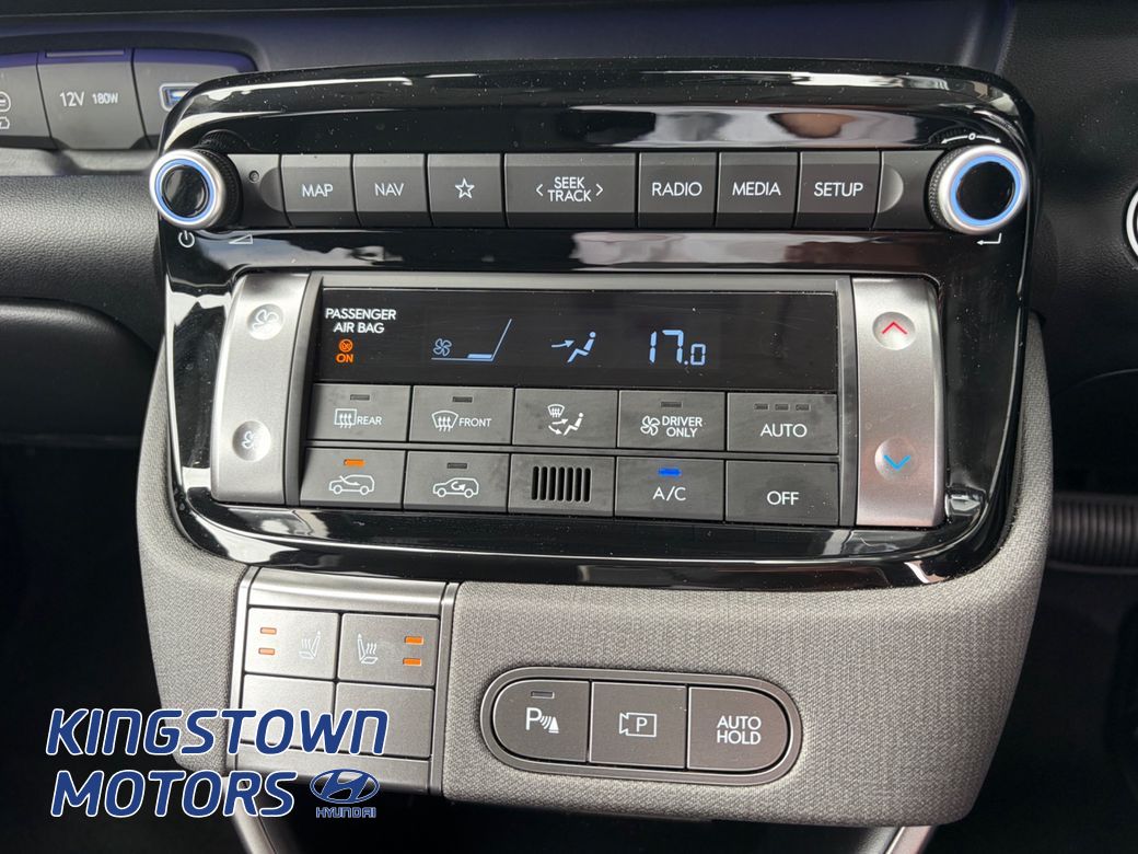 2026 Hyundai INSTER
