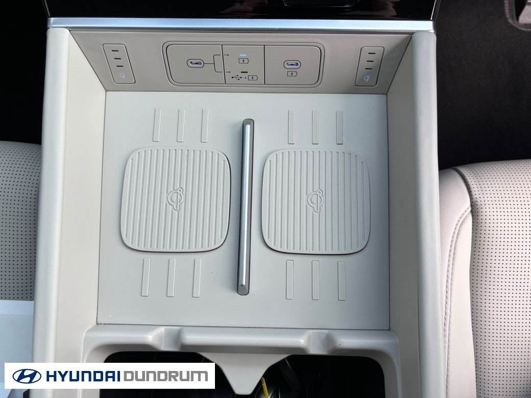 2025 Hyundai Santa Fe