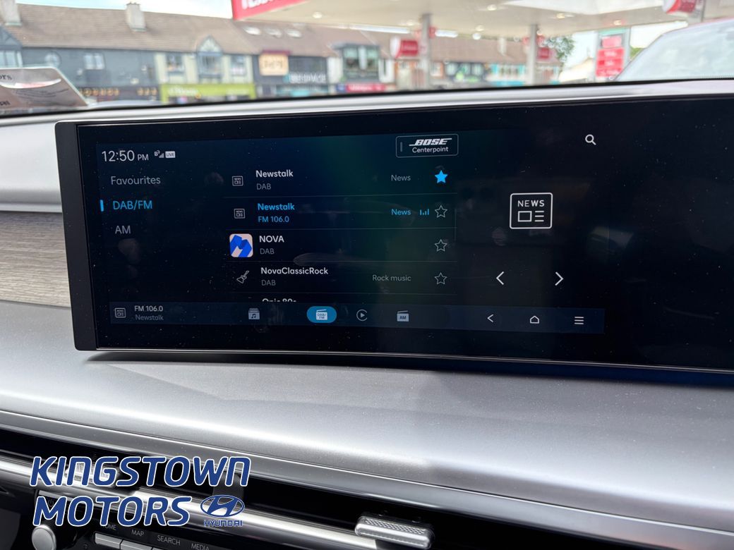 2026 Hyundai Ioniq 9