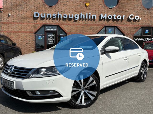 vehicle for sale from Dunshaughlin Motor Co