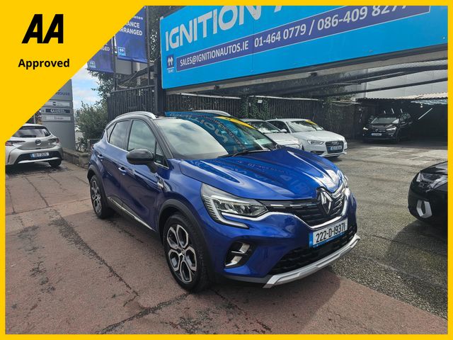 vehicle for sale from Ignition Autos Ltd