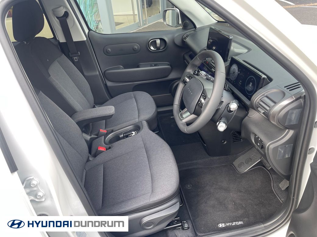 2026 Hyundai INSTER