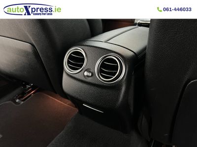 2017 Mercedes-Benz E Class