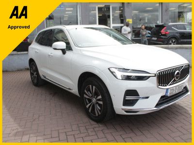 2022 Volvo XC60
