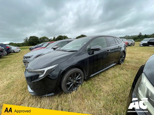vehicle for sale from Anthony Conaghan Cars