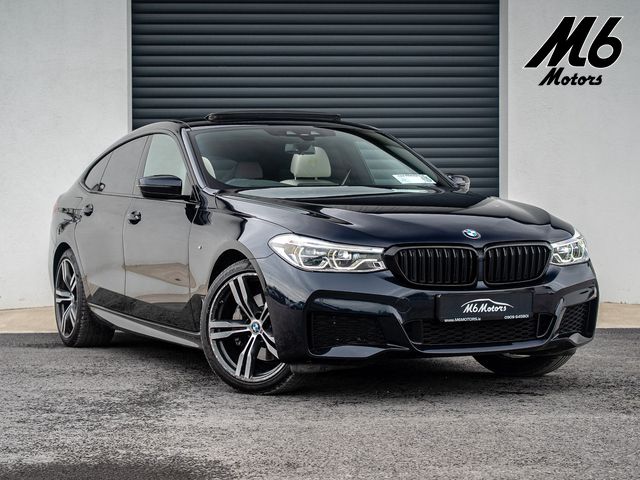vehicle for sale from M6 Motors