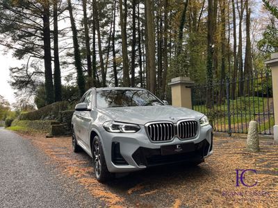 2023 BMW X3