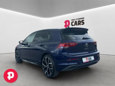 2022 Volkswagen Golf