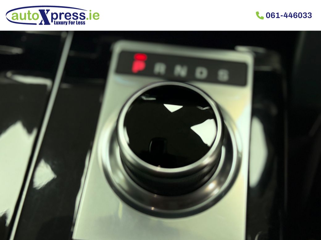 2020 Land Rover Range Rover