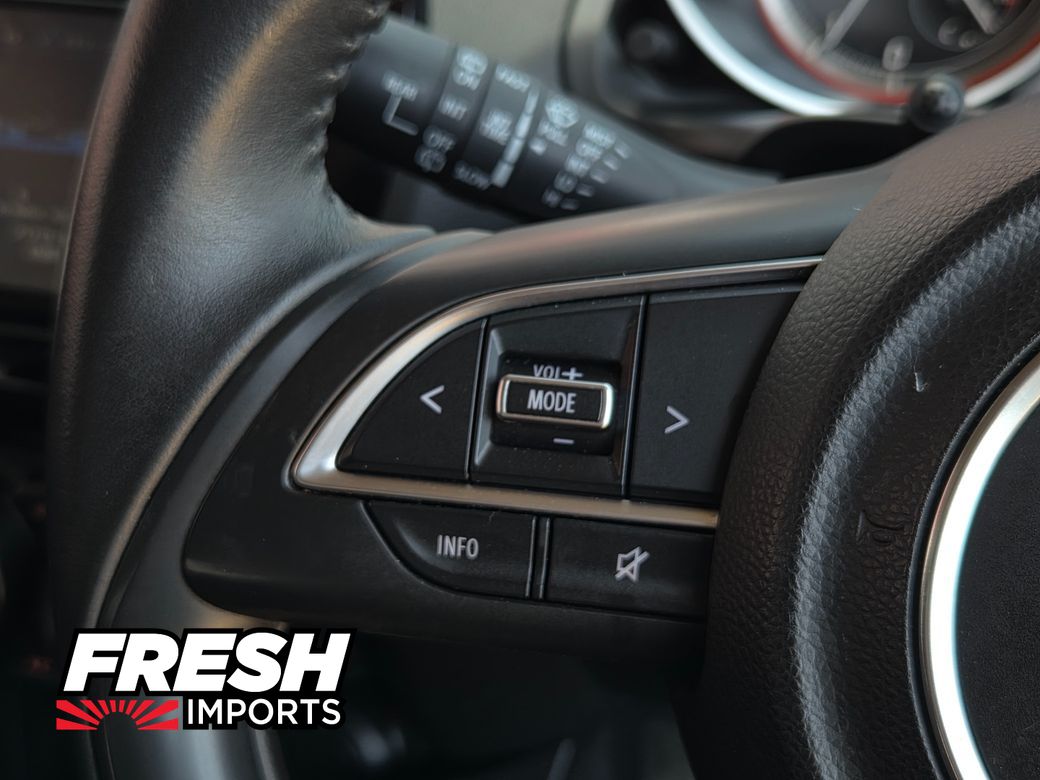 2020 Suzuki Swift