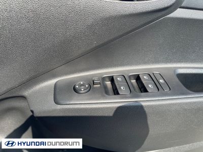 2022 Hyundai i10