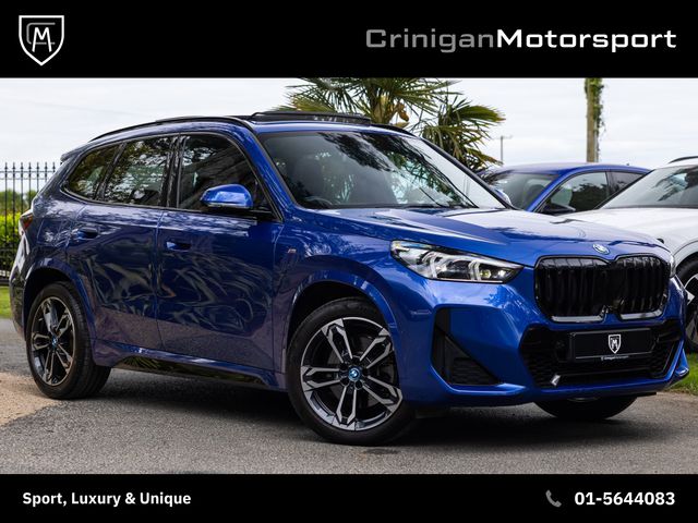 vehicle for sale from Crinigan Motorsport