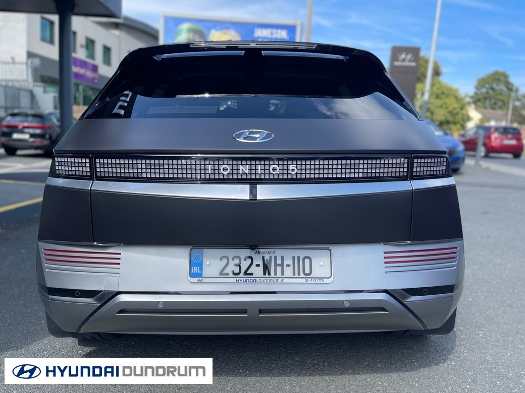 2023 Hyundai Ioniq 5