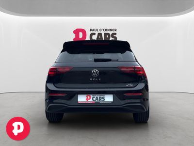 2021 Volkswagen Golf