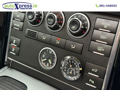 2011 Land Rover Range Rover