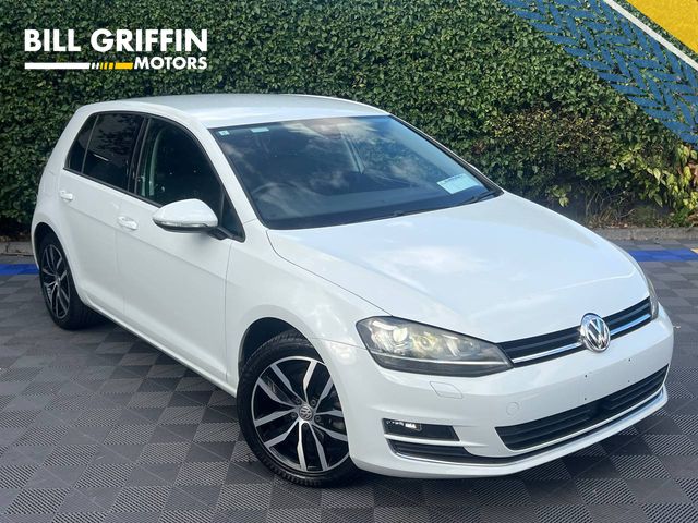 vehicle for sale from Bill Griffin Motors