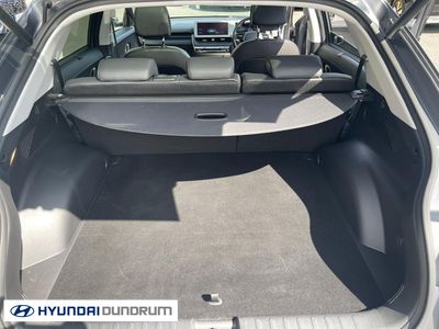 2022 Hyundai Ioniq 5