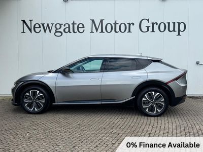 2024 Kia EV6