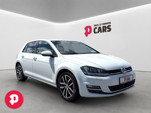 vehicle for sale from Paul O'Connor Cars