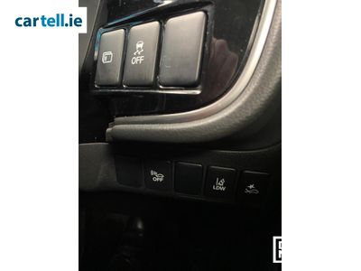 2017 Mitsubishi Outlander