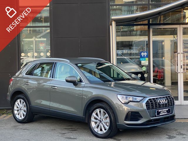 vehicle for sale from Stillorgan Motor Company