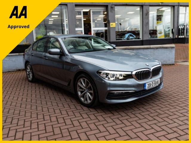 vehicle for sale from Naas Road Autos