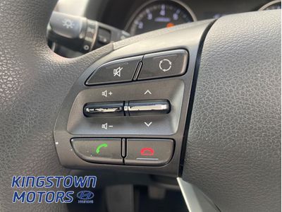 2018 Hyundai i30