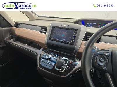 2019 Honda Freed