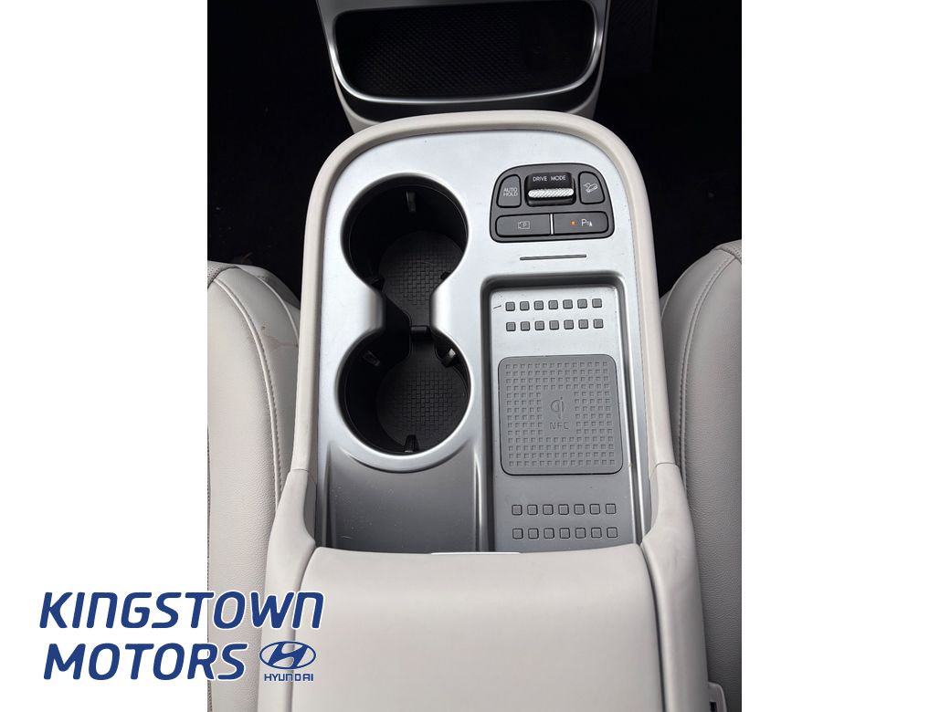 2025 Hyundai Ioniq 9