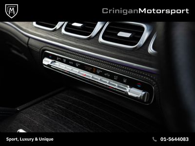 2022 Mercedes-Benz GLE Class