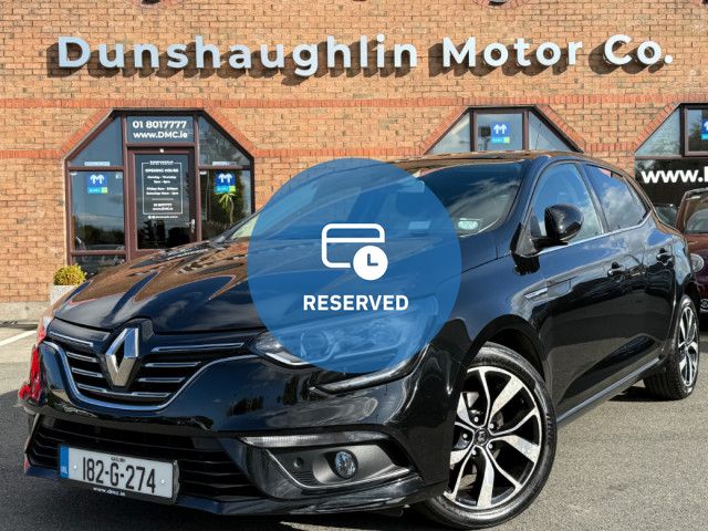 vehicle for sale from Dunshaughlin Motor Co