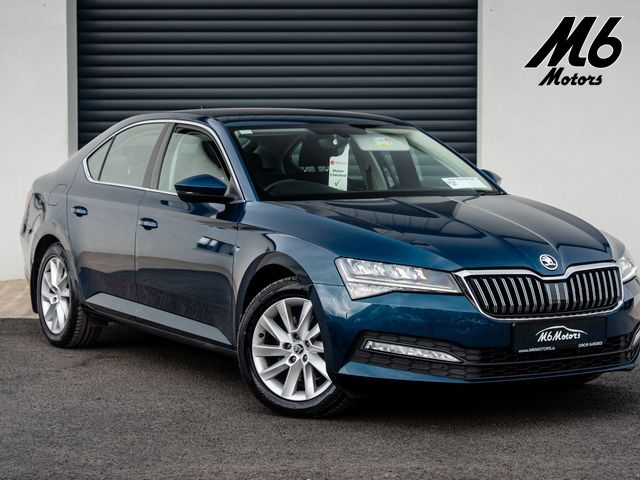 vehicle for sale from M6 Motors