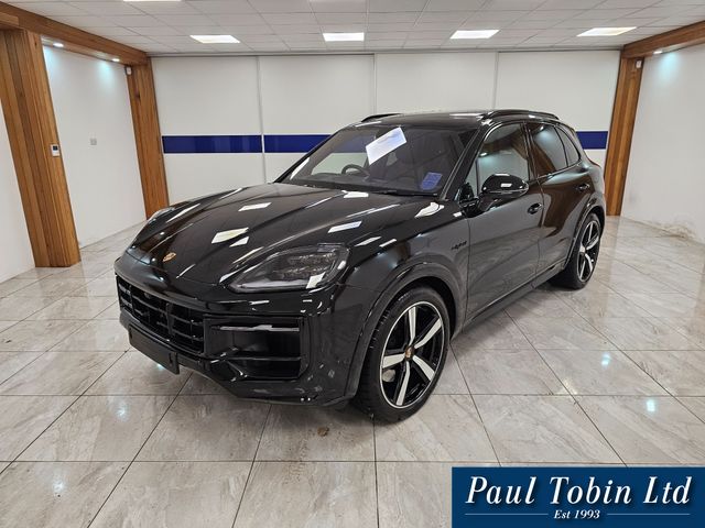 vehicle for sale from Paul Tobin Ltd