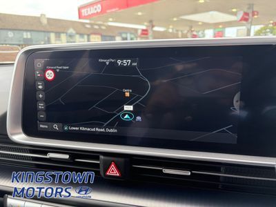 2023 Hyundai Ioniq 6