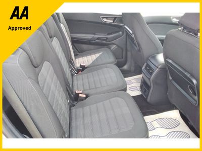 2016 Ford Galaxy