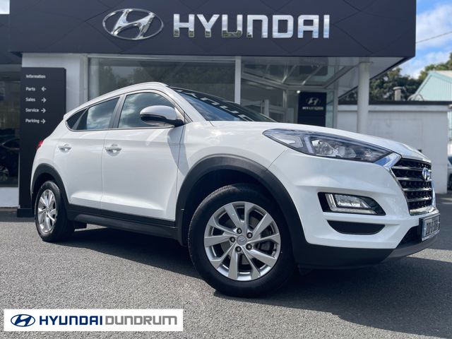 vehicle for sale from Hyundai Dundrum