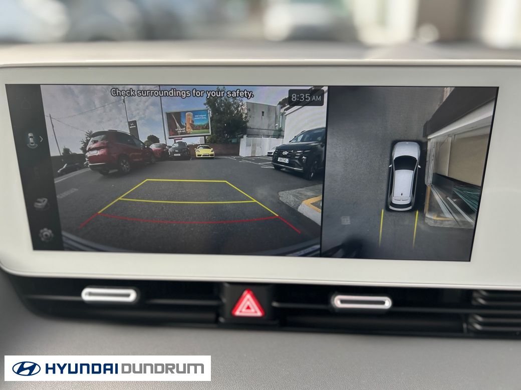 2024 Hyundai Ioniq 5