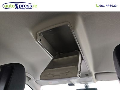 2016 Volkswagen Touran